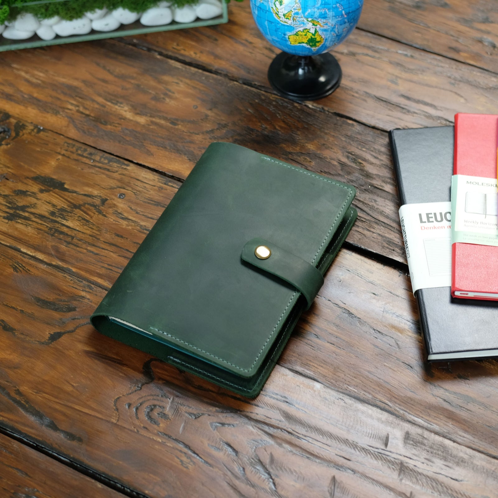 Leather Accessories