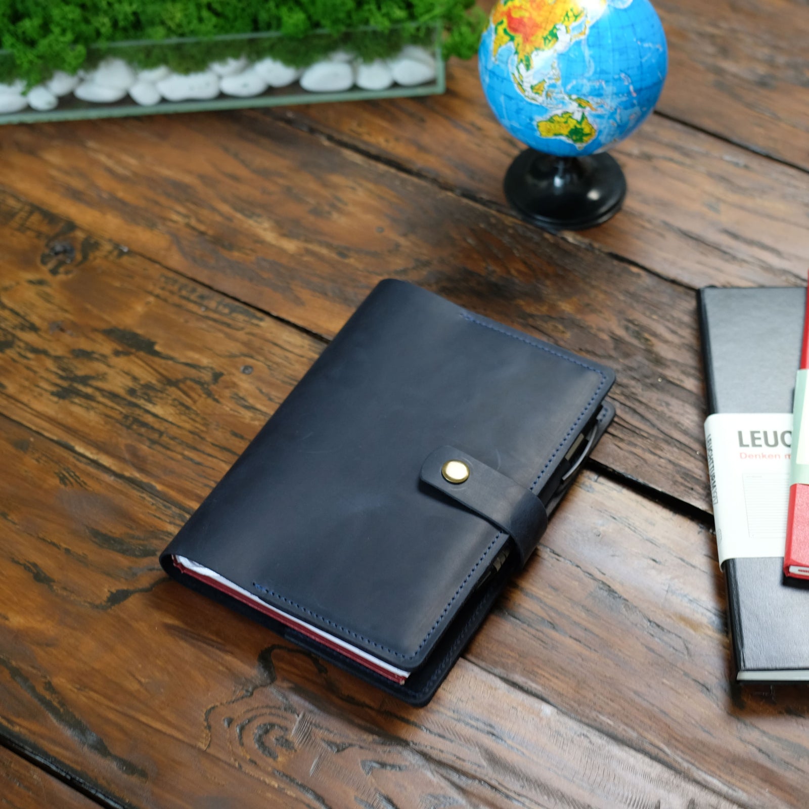 Womens Leather Goods