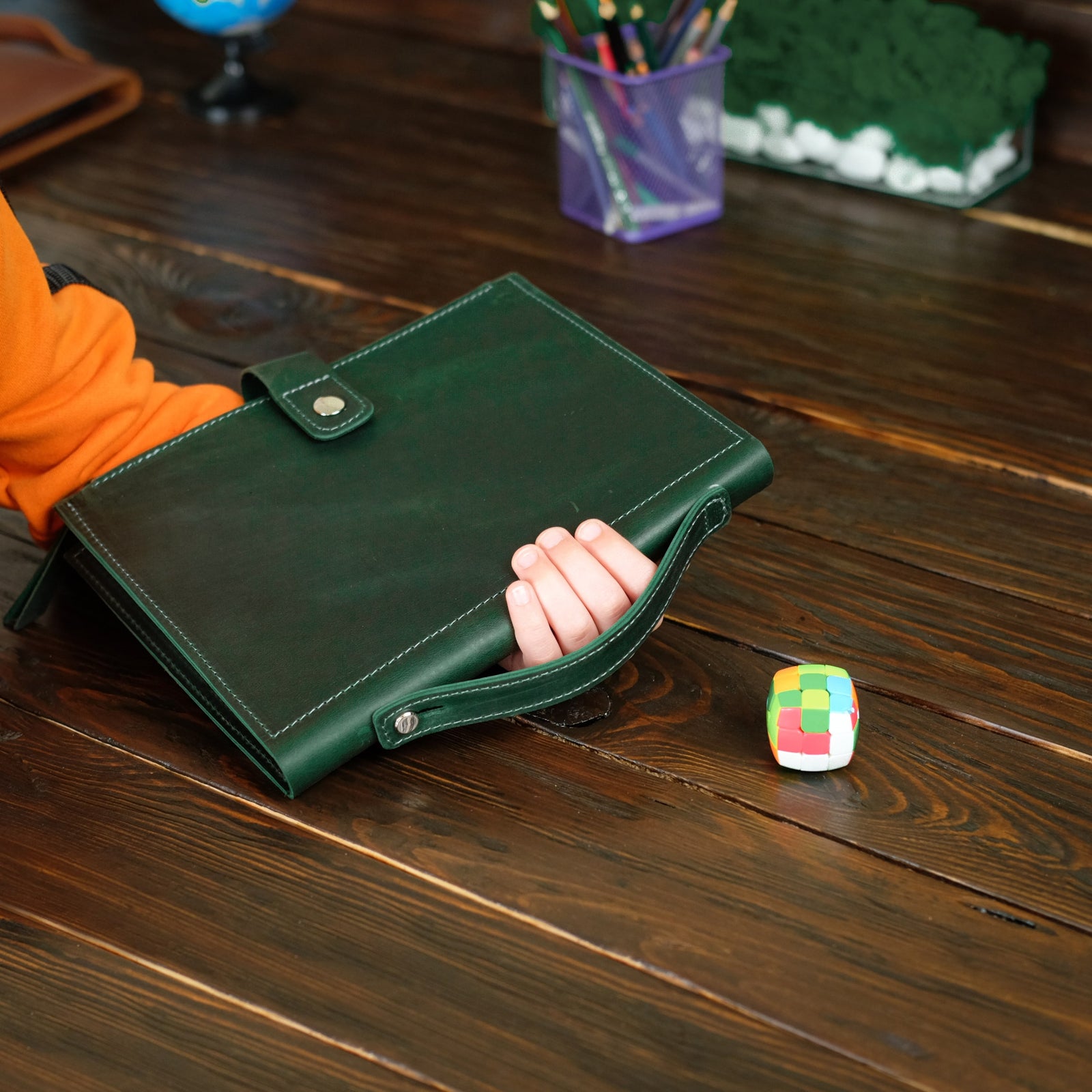 Western Wallets