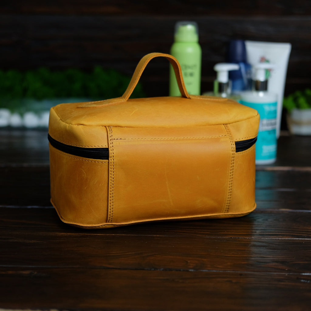 Cosmetic Bag