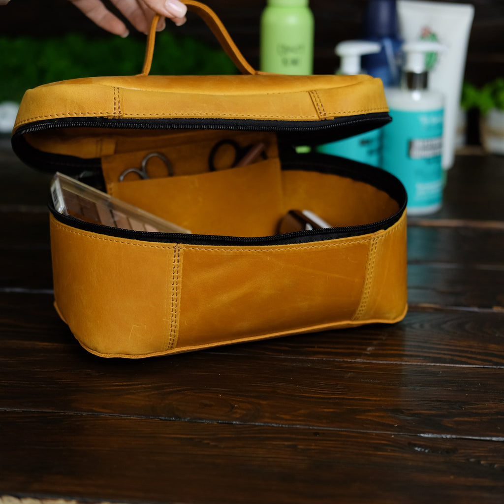 Cosmetic Bag