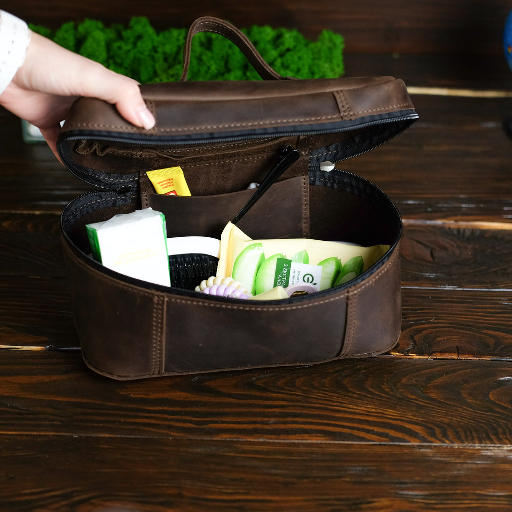 Cosmetic Bag