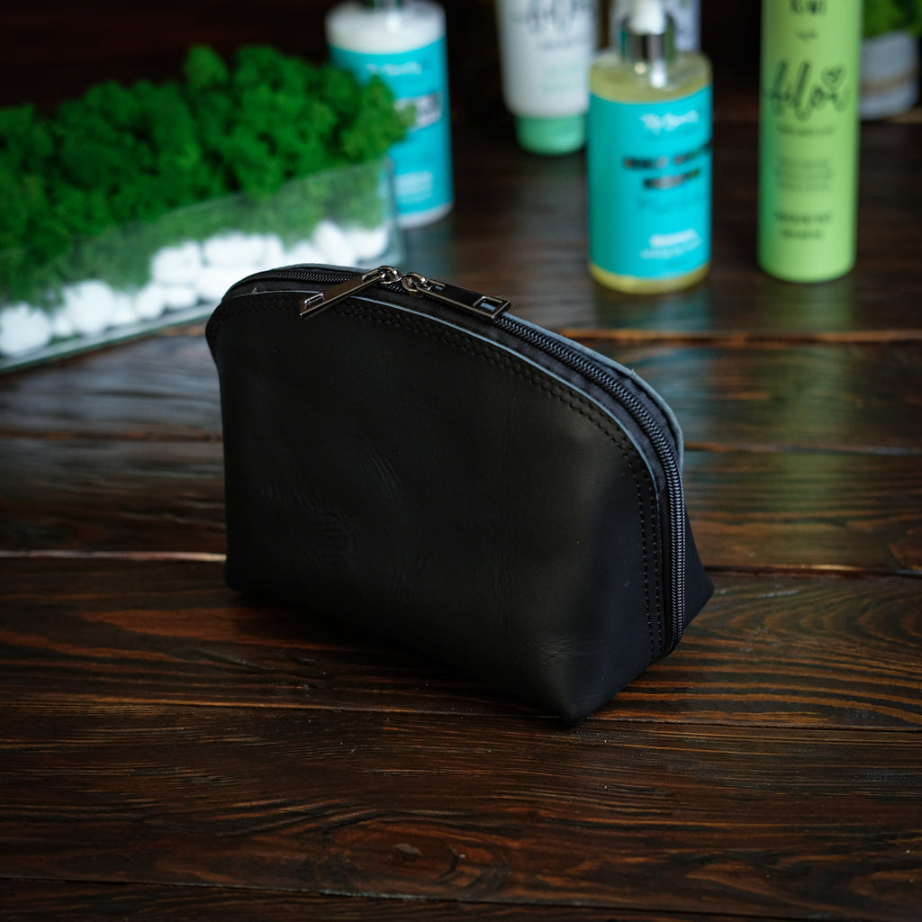 Small Cosmetic Bag 