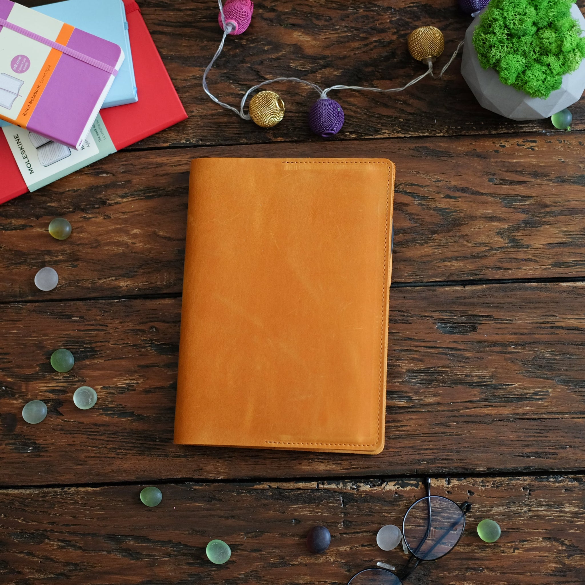 Notebook Covers – mikaua
