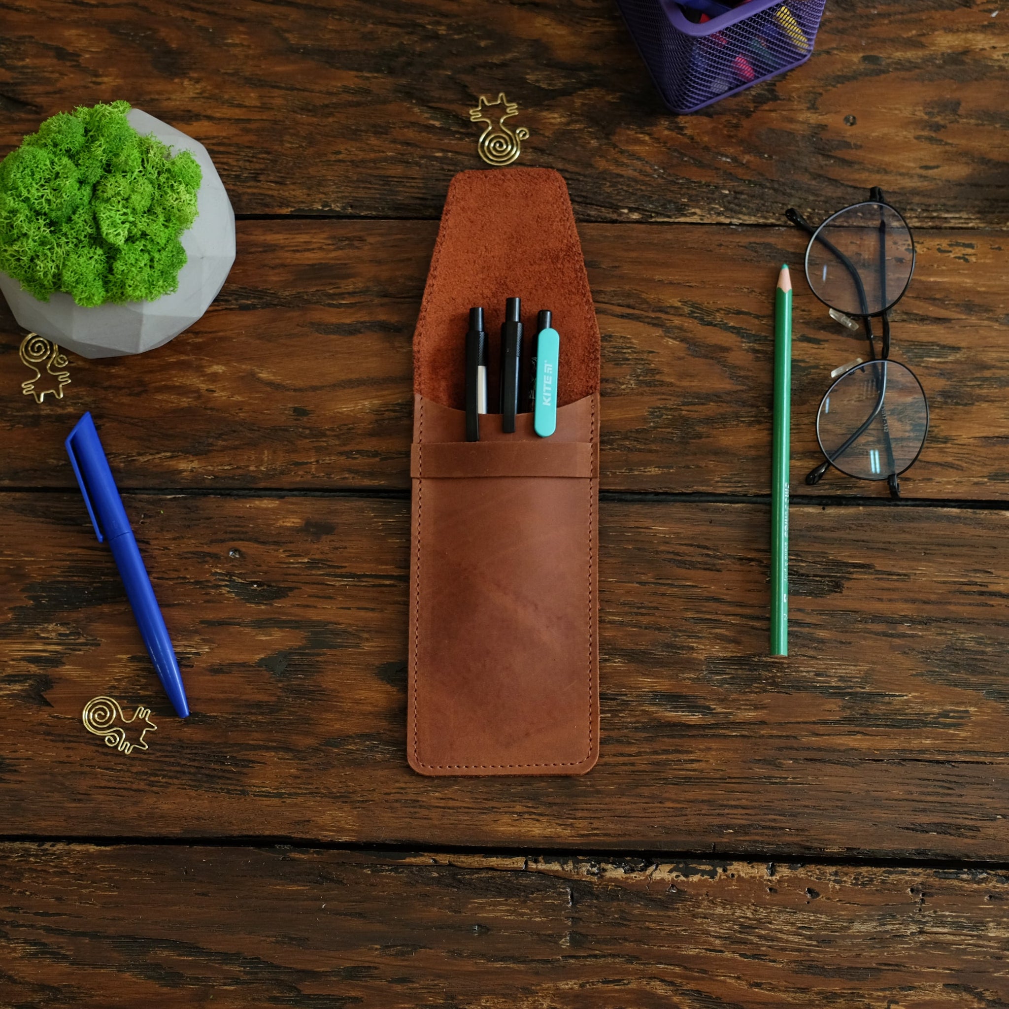 Pen Cases – Tagged 