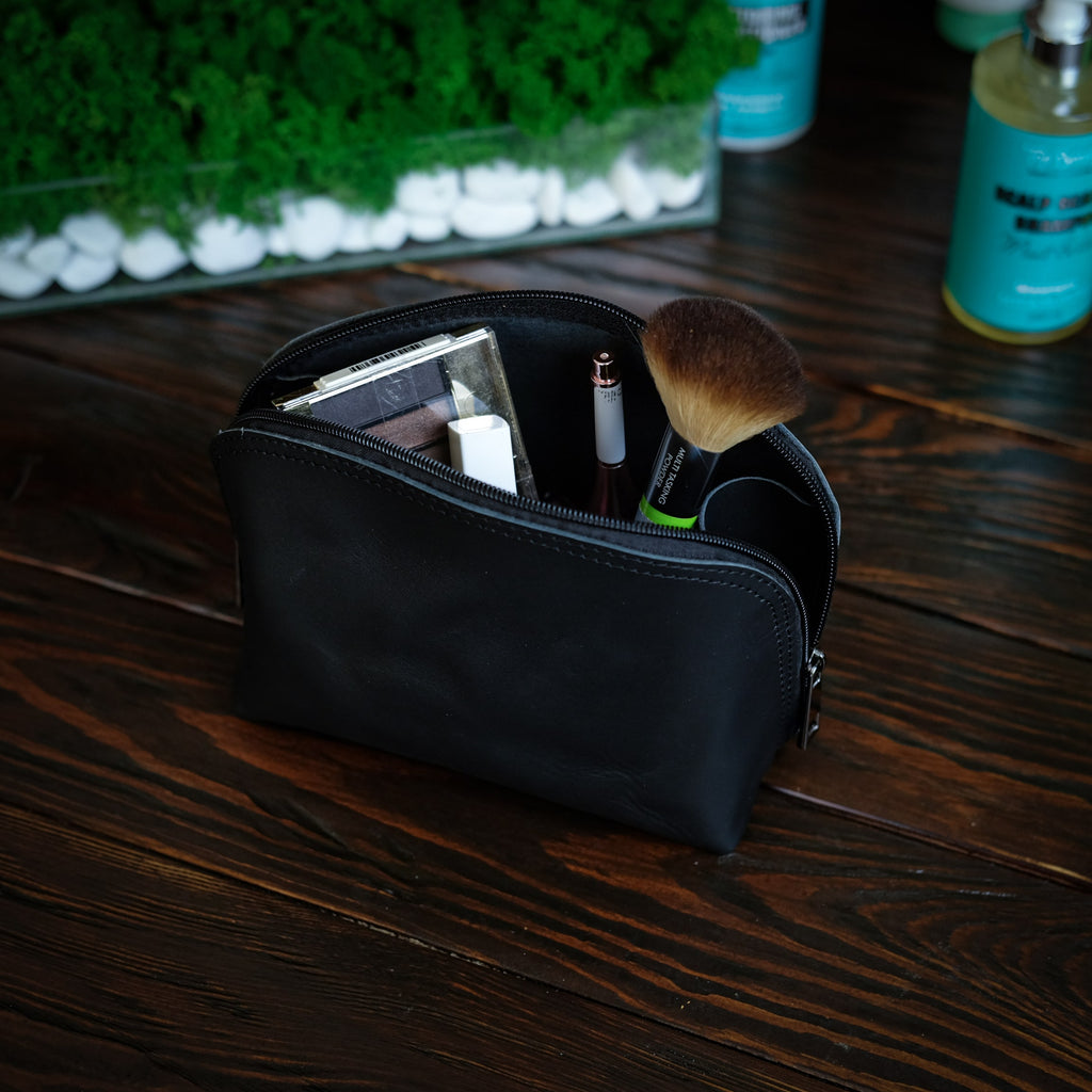 Small Cosmetic Bag 