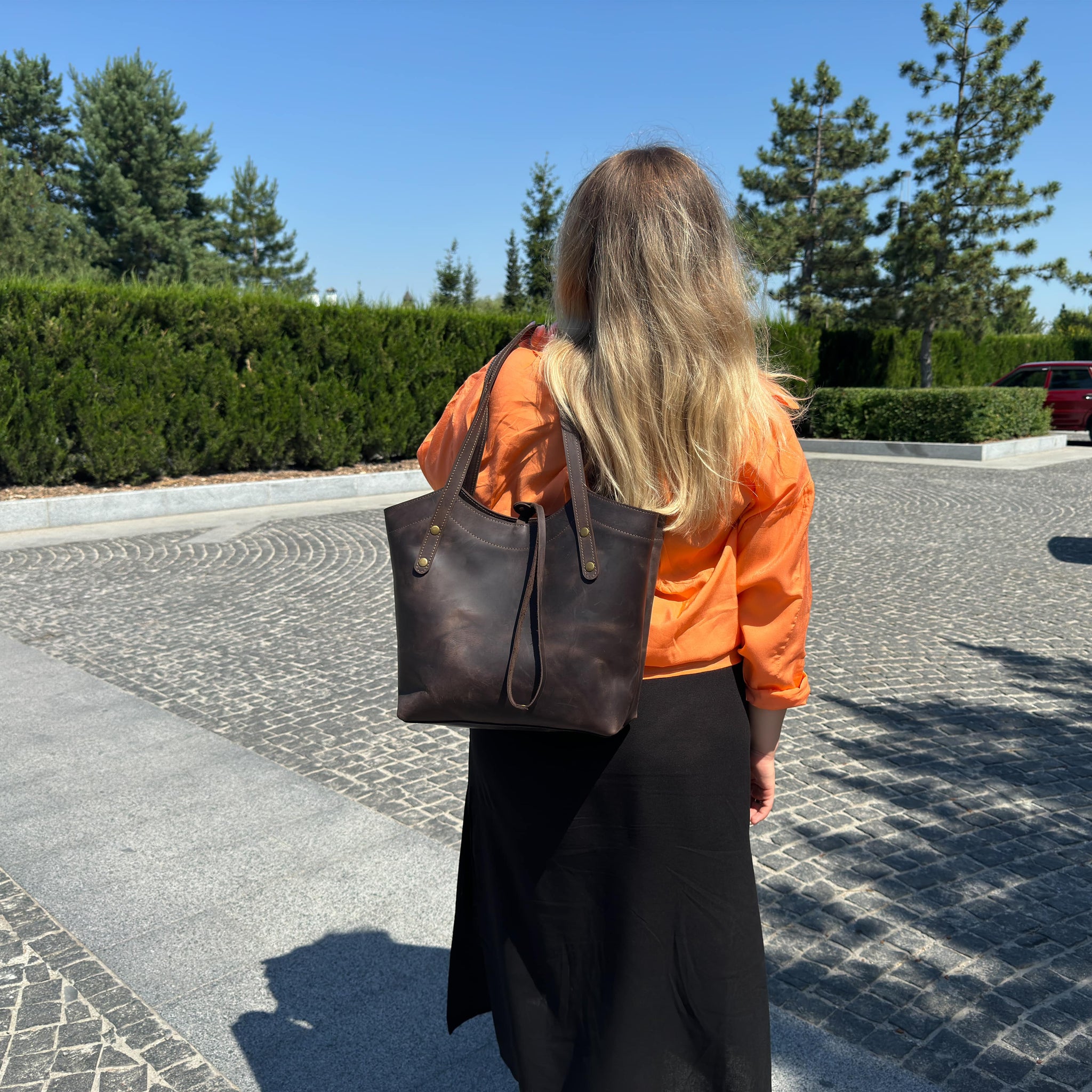 Leather Bags Collection & Shop Now for Stylish Leather Bags