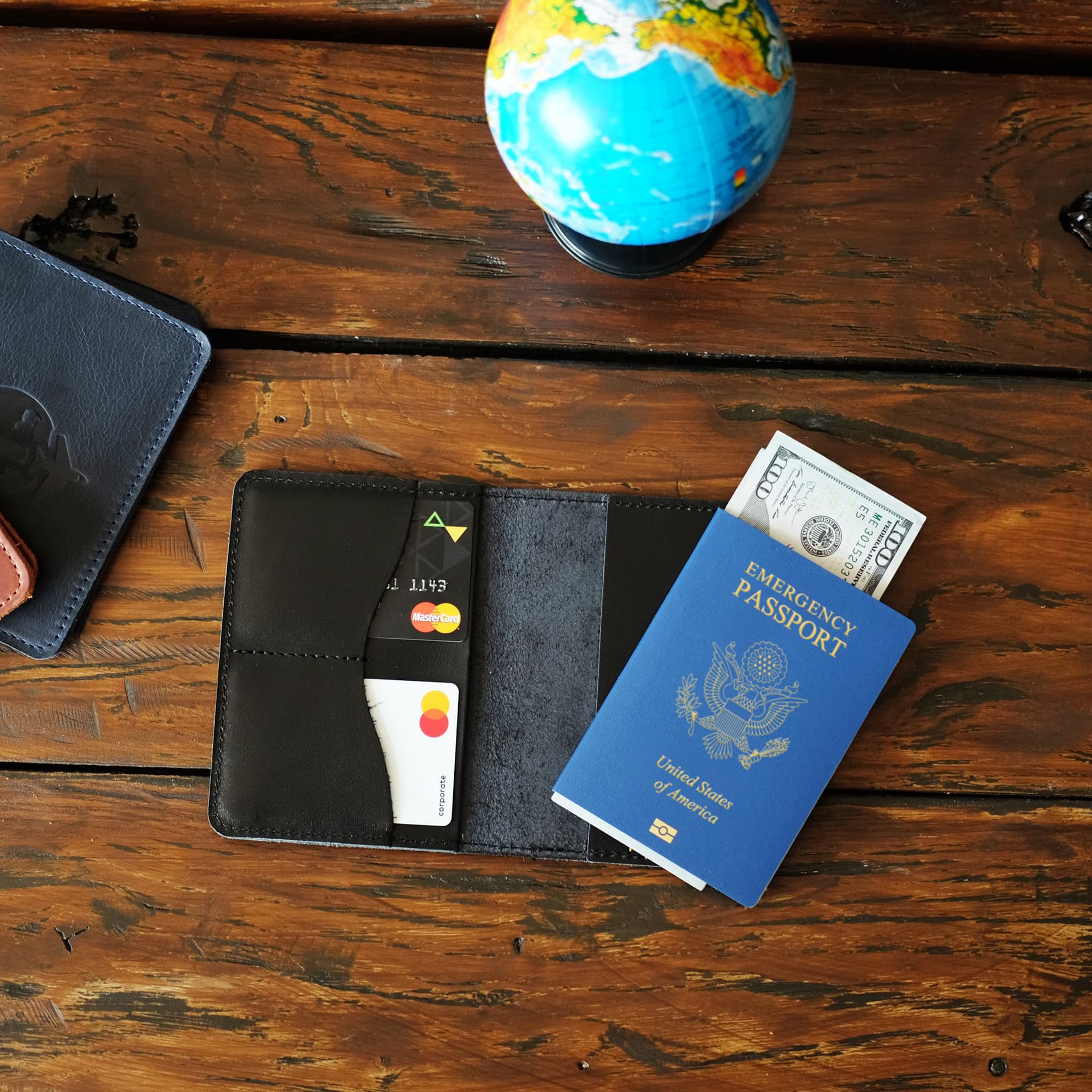 deres 17th passport jacket ベージュ Caped Trench Coat, Beige – SourceUnknown