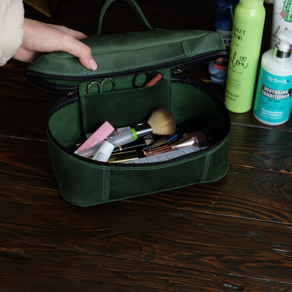 Cosmetic Bag