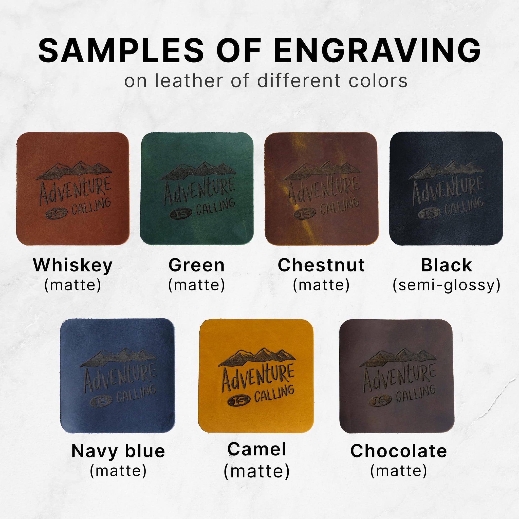 Leather A4 Folder with Pocket in Whiskey & Buy Now!